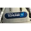 Image 5 : Lot of (7) Schunk #GWB 80 Grippers