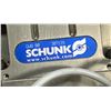 Image 6 : Lot of (7) Schunk #GWB 80 Grippers