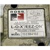 Image 5 : (2) Ross #L-O-X/EEZ-ON / #1523B4102 Energy Isolation Devices