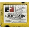 Image 6 : (2) Ross #L-O-X/EEZ-ON / #1523B4102 Energy Isolation Devices