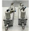 Image 2 : (2) Festo #DSBC-80-200-C-PPSA Cylinders