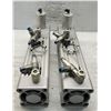 Image 4 : (2) Festo #DSBC-80-200-C-PPSA Cylinders