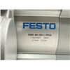 Image 5 : (2) Festo #DSBC-80-200-C-PPSA Cylinders