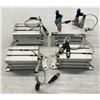 Image 1 : Lot of (4) Festo #ADN-50-60-I-P-A Cylinders