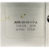 Image 7 : Lot of (4) Festo #ADN-50-60-I-P-A Cylinders