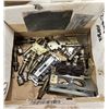 Image 4 : Lot of Misc. Pipe, Outlets, Sensors & Bracket Items Plus More+++