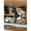 Image 5 : Lot of Misc. Pipe, Outlets, Sensors & Bracket Items Plus More+++