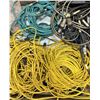 Image 3 : Lot of Misc. Cables