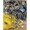 Image 4 : Lot of Misc. Cables