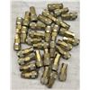 Image 1 : Lot of (32) Tomco Series 1100 Quick Disconnect Couplings