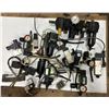 Image 1 : Lot of Misc. Valve & Filter Items
