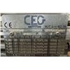 Image 7 : (2) CEG #48EM/L-2 3-Phase Motors
