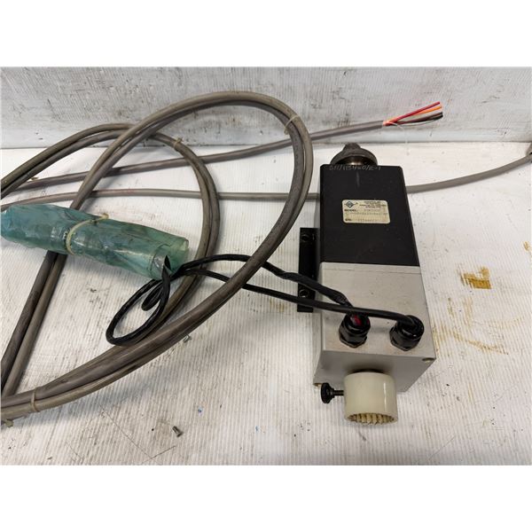 Aerotech #ASR1000-10-MS-RE2048AS-MP