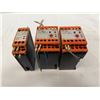 Image 1 : Lot of (3) Minilec Modules #VSP D1 & #VSP D2