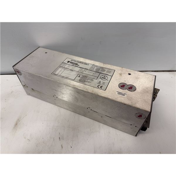 Pioneer Magnetics #PM36218B-1-8P-J