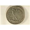 Image 2 : 1944 SILVER WALKING LIBERTY HALF DOLLAR