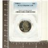 Image 1 : 1980-S WASHINGTON QUARTER PCGS PR69 DCAM