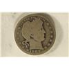 Image 1 : 1902-O BARBER QUARTER