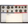 Image 2 : 1981 US MINT SET (UNC) P/D/S (WITH ENVELOPE)