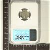 Image 2 : 1944-D SILVER MERCURY DIME NGC XF40