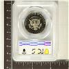Image 2 : 1984-S KENNEDY HALF DOLLAR PCGS PR69 DCAM