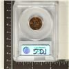 Image 2 : 1956 LINCOLN WHEAT CENT PCGS MS65RD