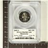 Image 1 : 2005-S MINNESOTA QUARTER PCGS PR69 DCAM