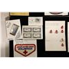 Image 4 : LOT OF ASSORTED AMERICAN RED CROSS COLLECTIBLES