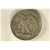 Image 2 : 1941-D SILVER WALKING LIBERTY HALF DOLLAR