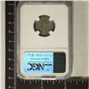 Image 2 : 1941-S SILVER MERCURY DIME NGC VERY FINE 35