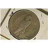 Image 2 : 1922 PEACE SILVER DOLLAR