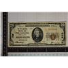 Image 1 : 1929 US $20 NATIONAL CURRENCY OF PHILADELPHIA