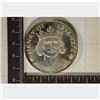Image 1 : 38.5 GRAM STERLING SILVER ROUND: HENRY III