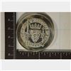 Image 2 : 38.5 GRAM STERLING SILVER ROUND: HENRY III