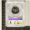 Image 2 : 1979-S TYPE I WASHINGTON QUARTER PCGS PR69 DCAM
