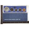 Image 1 : 1966 US SPECIAL MINT SET WITH BOX