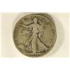 Image 1 : 1936-S SILVER WALKING LIBERTY HALF DOLLAR