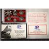 Image 1 : 2006 SILVER US 50 STATE QUARTERS PROOF SET IN
