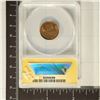 Image 2 : 1947-S/S RPM-2 LINCOLN WHEAT CENT ANACS MS65 RED