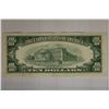 Image 2 : 1950-D US $10 GREEN SEAL NOTE G83595916G
