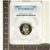 Image 1 : 1982-S WASHINGTON QUARTER PCGS PR69 DCAM