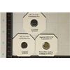 Image 2 : 3-CONSTANS 337-350 A.D. ROMAN ANCIENT COINS