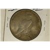 Image 2 : 1923 UNC PEACE SILVER DOLLAR