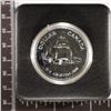 Image 1 : 1979 CANADA SILVER GRIFFON (PF LIKE) DOLLAR