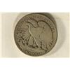 Image 2 : 1943-D SILVER WALKING LIBERTY HALF DOLLAR