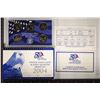 Image 1 : 2004 US 50 STATE QUARTERS PROOF SET IN BOX
