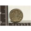 Image 1 : 1905 RUSSIA SILVER 5 KOPEKS .0415 OZ. ASW TONED