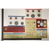 Image 2 : 1984 US MINT SET (UNC) P/D (WITH ENVELOPE) AND