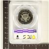 Image 2 : 1983-S KENNEDY HALF DOLLAR PCGS PR69 DCAM