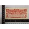Image 2 : SERIES 2 BRITISH ARMED FORCES ONE SHILLING